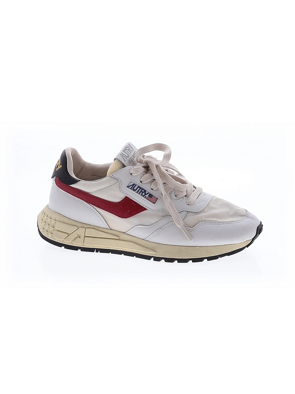 Autry Reelwind Low Sneakers - Size 39